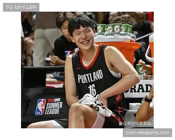 开拓者阿夫迪亚25.4分进步明显 成球队重建关键