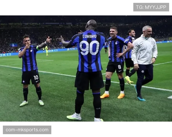 国米前锋劳塔罗年薪1660万欧 欧冠决赛表现将决定金球走势 国米前锋劳塔罗年薪1660万欧 欧冠决赛表现将决定金球走势