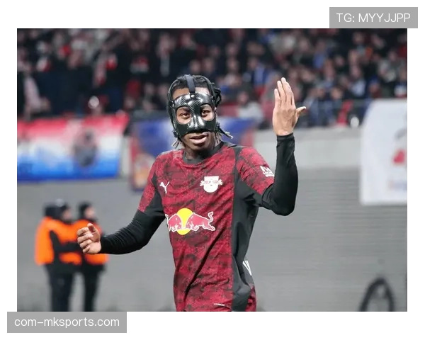 莱比锡中场组织核心数据 迪奥曼德关键传球次数队内第一